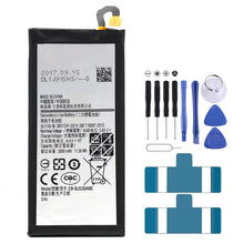 Load image into Gallery viewer, 3000mAh Li-Polymer Battery for Samsung Galaxy J5 (2017) / J530F / J530A / J5 Pro / J530F / DS / j530K, For Galaxy J5 (2017)