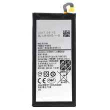 Load image into Gallery viewer, 3000mAh Li-Polymer Battery for Samsung Galaxy J5 (2017) / J530F / J530A / J5 Pro / J530F / DS / j530K, For Galaxy J5 (2017)
