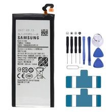 Load image into Gallery viewer, 3600mAh Li-Polymer Battery EB-BJ730ABE for Samsung Galaxy J7 (2017) / J730 / J730F / J730FM / J7 Pro, For Galaxy J7 (2017)