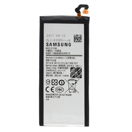 3600mAh Li-Polymer Battery EB-BJ730ABE for Samsung Galaxy J7 (2017) / J730 / J730F / J730FM / J7 Pro, For Galaxy J7 (2017)