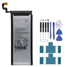 Load image into Gallery viewer, 3000mAh Li-Polymer Battery EB-BN920ABE for Samsung Galaxy Note 5 / N9200 / N920t / N920c, For Galaxy Note 5
