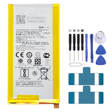 Load image into Gallery viewer, 3300mAh Li-Polymer Battery GL40 for Motorola Moto Z Play / XT1635 / XT1635-01 / XT1635-02 / XT1635-03, For Moto Z Play