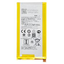 Load image into Gallery viewer, 3300mAh Li-Polymer Battery GL40 for Motorola Moto Z Play / XT1635 / XT1635-01 / XT1635-02 / XT1635-03, For Moto Z Play