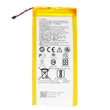 Load image into Gallery viewer, 2810mAh Li-Polymer Battery HG40 for Motorola Moto G5 Plus / XT1685, For Moto G5 Plus