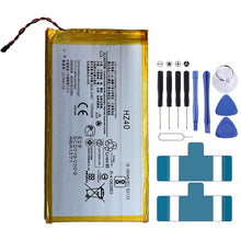Load image into Gallery viewer, 2820mAh Li-Polymer Battery HZ40 for Motorola Moto Z2 Play / XT1710-08 / XT1710, For Moto Z2 Play