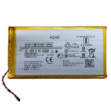 Load image into Gallery viewer, 2820mAh Li-Polymer Battery HZ40 for Motorola Moto Z2 Play / XT1710-08 / XT1710, For Moto Z2 Play