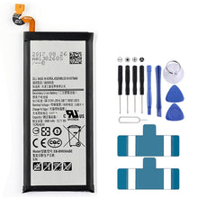 Load image into Gallery viewer, 3300mAh Li-Polymer Battery EB-BN950ABE for Samsung Galaxy Note 8 / N9500 / N950A / N950F / N950T / N950V, For Galaxy Note 8