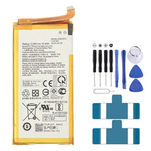 Load image into Gallery viewer, 4000mAh C11P1801 Li-ion Battery for ASUS ROG Phone ZS600KL Z01QD