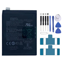 Load image into Gallery viewer, 4320mAh BLP761 for OnePlus 8 Li-ion Polymer Battery, For OnePlus 8