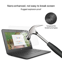 Load image into Gallery viewer, 11.6 inch Laptop Universal Screen HD Tempered Glass Protective Film, 11.6 inch