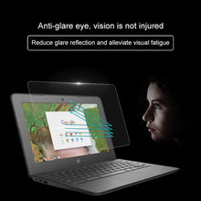 Load image into Gallery viewer, 11.6 inch Laptop Universal Screen HD Tempered Glass Protective Film, 11.6 inch