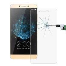 Load image into Gallery viewer, For Letv Le 2 0.26mm 9H Surface Hardness 2.5D Explosion-proof Tempered Glass Screen Film