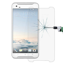 Load image into Gallery viewer, For HTC One X9 0.26mm 9H Surface Hardness 2.5D Explosion-proof Tempered Glass Screen Film