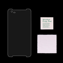 Load image into Gallery viewer, For HTC One X9 0.26mm 9H Surface Hardness 2.5D Explosion-proof Tempered Glass Screen Film