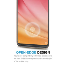 Load image into Gallery viewer, 100 PCS 0.26mm 9H 2.5D Explosion-proof Tempered Glass Film for Xiaomi Mi 8 Pro