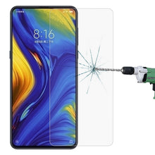 Load image into Gallery viewer, 0.26mm 9H 2.5D Explosion-proof Tempered Glass Film for Xiaomi Mi Mix 3 / Mi Mix 3 5G
