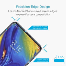 Load image into Gallery viewer, 0.26mm 9H 2.5D Explosion-proof Tempered Glass Film for Xiaomi Mi Mix 3 / Mi Mix 3 5G