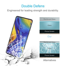 Load image into Gallery viewer, 0.26mm 9H 2.5D Explosion-proof Tempered Glass Film for Xiaomi Mi Mix 3 / Mi Mix 3 5G