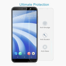 Load image into Gallery viewer, 0.26mm 9H 2.5D Explosion-proof Tempered Glass Film for HTC U12 Lite