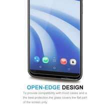 Load image into Gallery viewer, 0.26mm 9H 2.5D Explosion-proof Tempered Glass Film for HTC U12 Lite