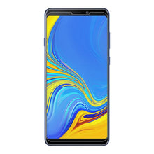 Load image into Gallery viewer, 100 PCS 0.26mm 9H 2.5D Explosion-proof Tempered Glass Film for Galaxy A9 (2018) / A9s