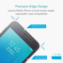 Load image into Gallery viewer, 10 PCS 0.26mm 9H 2.5D Explosion-proof Tempered Glass Film for Galaxy J2 Core