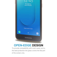 Load image into Gallery viewer, 10 PCS 0.26mm 9H 2.5D Explosion-proof Tempered Glass Film for Galaxy J2 Core