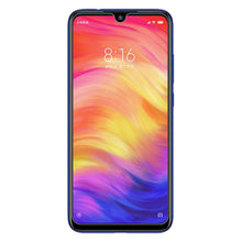 Load image into Gallery viewer, 100 PCS 0.26mm 9H 2.5D Tempered Glass Film for Xiaomi Redmi Note 7