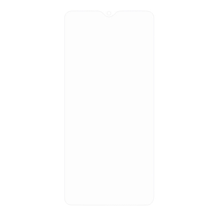 9H 2.5D Tempered Glass Film for Xiaomi Redmi Note 7