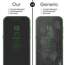 Load image into Gallery viewer, 0.26mm 9H 2.5D Tempered Glass Film for Xiaomi Black Shark