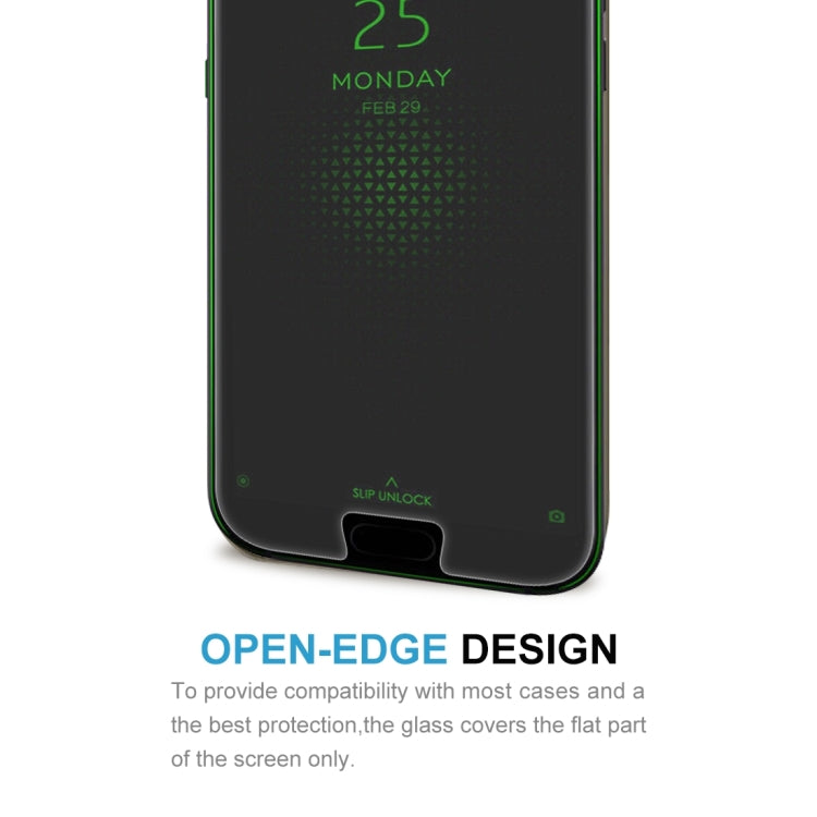 0.26mm 9H 2.5D Tempered Glass Film for Xiaomi Black Shark