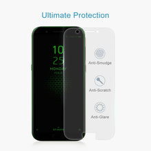 Load image into Gallery viewer, 100 PCS 0.26mm 9H 2.5D Tempered Glass Film for Xiaomi Black Shark