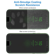 Load image into Gallery viewer, 100 PCS 0.26mm 9H 2.5D Tempered Glass Film for Xiaomi Black Shark