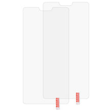 Load image into Gallery viewer, 2 PCS 0.26mm 9H 2.5D Tempered Glass Film for OnePlus 6