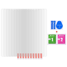 10 PCS 0.26mm 9H 2.5D Tempered Glass Film for OnePlus 6