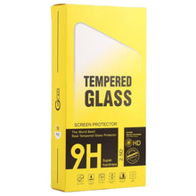Load image into Gallery viewer, 10 PCS 0.26mm 9H 2.5D Tempered Glass Film for OnePlus 6