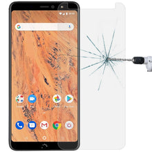 Load image into Gallery viewer, 0.26mm 9H 2.5D Tempered Glass Film for BQ Aquaris X2 / Aquaris X2 Pro