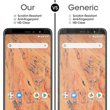 Load image into Gallery viewer, 0.26mm 9H 2.5D Tempered Glass Film for BQ Aquaris X2 / Aquaris X2 Pro