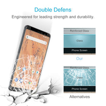 Load image into Gallery viewer, 0.26mm 9H 2.5D Tempered Glass Film for BQ Aquaris X2 / Aquaris X2 Pro