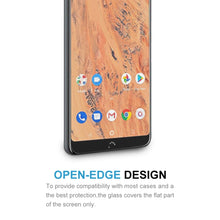 Load image into Gallery viewer, 0.26mm 9H 2.5D Tempered Glass Film for BQ Aquaris X2 / Aquaris X2 Pro