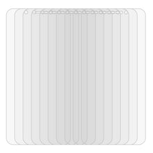 Load image into Gallery viewer, 50 PCS 0.26mm 9H 2.5D Tempered Glass Film for Xiaomi Mi 8