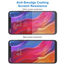 Load image into Gallery viewer, 0.26mm 9H 2.5D Tempered Glass Film for Xiaomi Mi 8, For Mi 8 (1pc)
