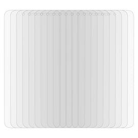 100 PCS 0.26mm 9H 2.5D Tempered Glass Film for Xiaomi Redmi 6