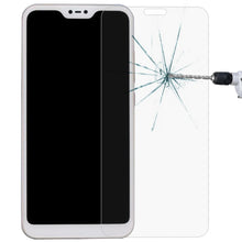 Load image into Gallery viewer, 0.26mm 9H 2.5D Tempered Glass Film for Xiaomi Redmi 6 Pro / Mi A2 Lite