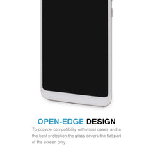 Load image into Gallery viewer, 0.26mm 9H 2.5D Tempered Glass Film for Xiaomi Redmi 6 Pro / Mi A2 Lite