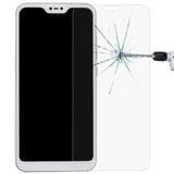 0.26mm 9H 2.5D Tempered Glass Film for Xiaomi Redmi 6 Pro / Mi A2 Lite