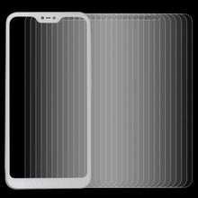 Load image into Gallery viewer, 50 PCS 0.26mm 9H 2.5D Tempered Glass Film for Xiaomi Redmi 6 Pro / Mi A2 Lite, No Retail Package
