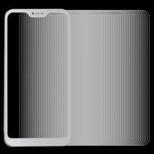 Load image into Gallery viewer, 100 PCS 0.26mm 9H 2.5D Tempered Glass Film for Xiaomi Redmi 6 Pro / Mi A2 Lite