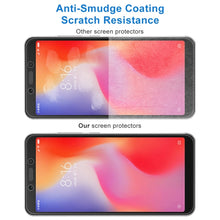 Load image into Gallery viewer, 50 PCS 0.26mm 9H 2.5D Tempered Glass Film for Xiaomi Redmi 6A, No Retail Package