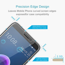 Load image into Gallery viewer, 0.26mm 9H 2.5D Tempered Glass Film for HTC Desire 12